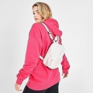 Women’s Adidas Santiago Mini Backpack Orbit Grey